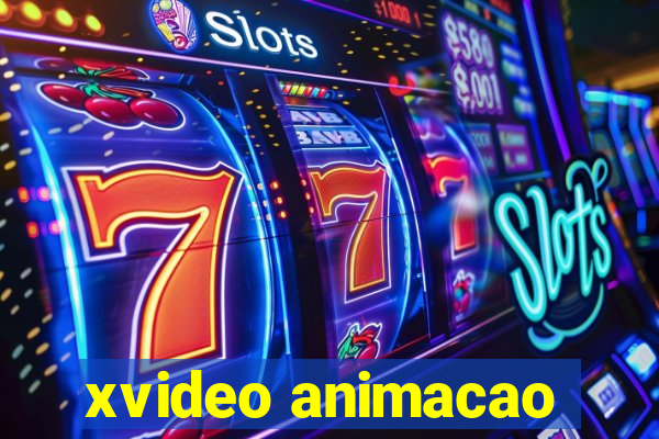 xvideo animacao